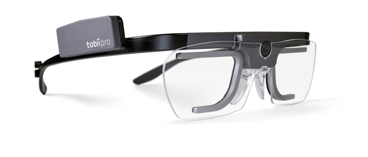 Eye Tracking